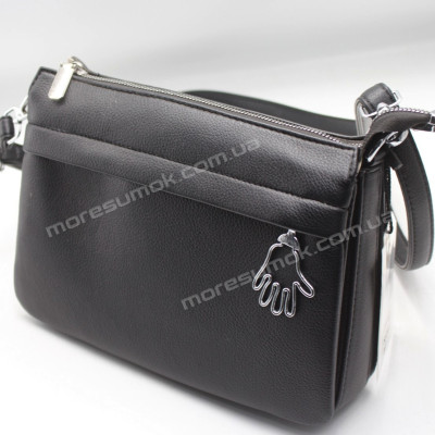 Сумки кросс-боди 8083 black