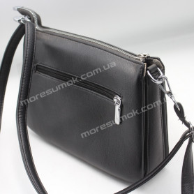 Сумки кросс-боди 8083 black