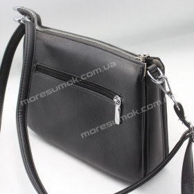 Сумки кросс-боди 8083 black