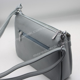 Сумки кросс-боди 8083 blue-gray