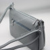 Сумки кросс-боди 8083 blue-gray