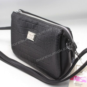 Сумки кросс-боди 98013 black