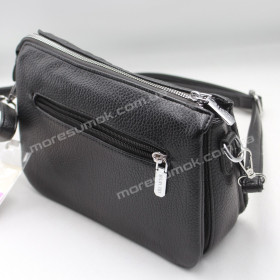 Сумки кросс-боди 98013 black