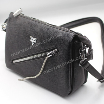 Сумки кросс-боди 98012 black