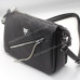 Сумки кросс-боди 98012 black