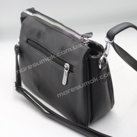 Сумки кросс-боди 98012 black