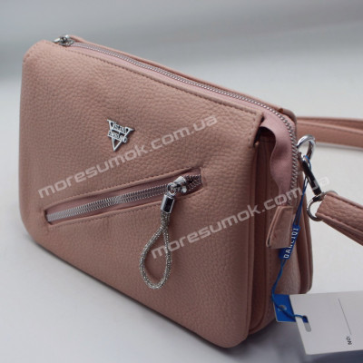 Сумки кросс-боди 98012 pink