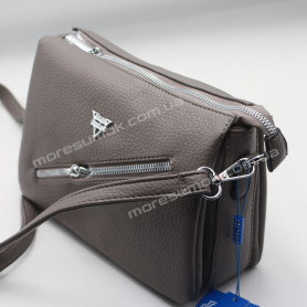 Сумки крос-боді 98012 gray