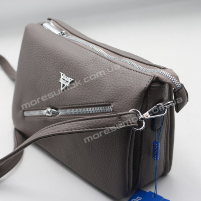 Сумки кросс-боди 98012 gray