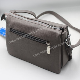 Сумки крос-боді 98012 gray
