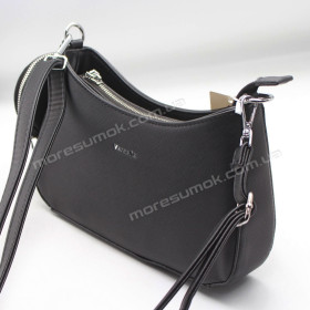 Сумки кросс-боди A7080 black