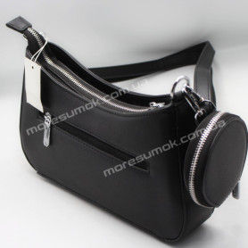 Сумки кросс-боди A7080 black