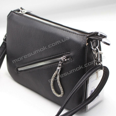 Сумки кросс-боди 2203 black