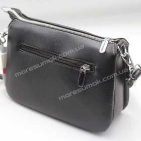 Сумки кросс-боди 2203 black