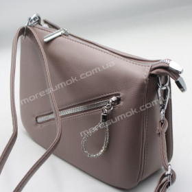 Сумки кросс-боди 2203 gray-khaki