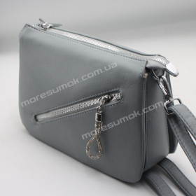 Сумки кросс-боди 2203 gray-light blue