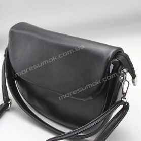 Сумки крос-боді 8A249 black