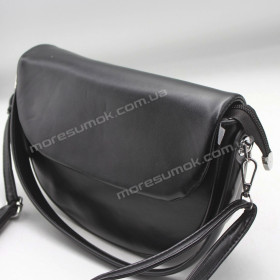 Сумки кросс-боди 8A249 black