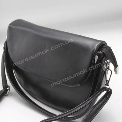 Сумки кросс-боди 8A249 black