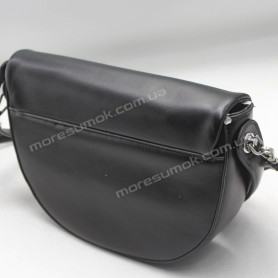 Сумки крос-боді 8A249 black