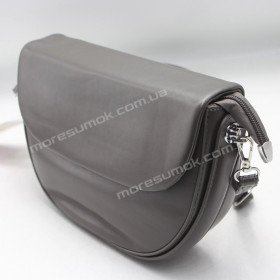 Сумки кросс-боди 8A249 gray