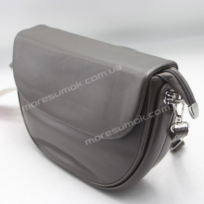 Сумки кросс-боди 8A249 gray