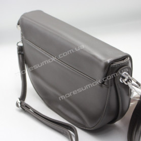 Сумки крос-боді 8A249 gray