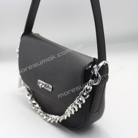 Сумки кросс-боди 8A236 black