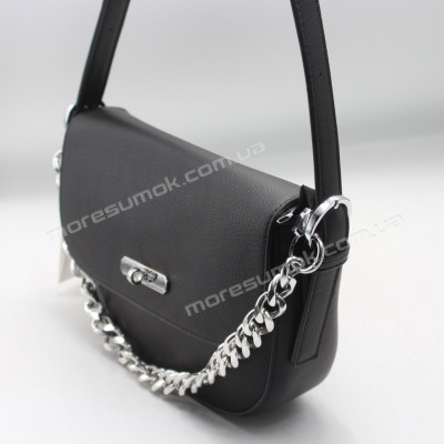 Сумки кросс-боди 8A236 black