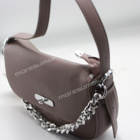 Сумки крос-боді 8A236 khaki