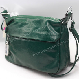 Сумки кросс-боди 60196 green