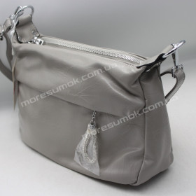 Сумки кросс-боди 60196 gray