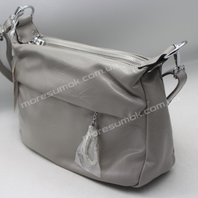 Сумки кросс-боди 60196 gray