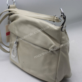 Сумки крос-боді 60196 beige