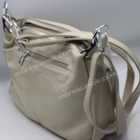 Сумки кросс-боди 60196 beige