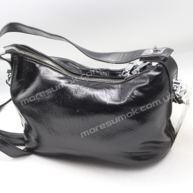 Сумки кросс-боди 60195 black