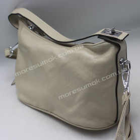 Сумки крос-боді 60195 beige