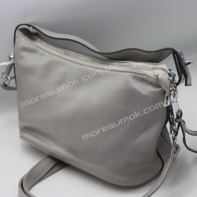 Сумки крос-боді 60195 gray