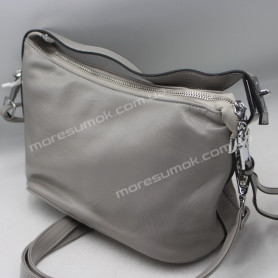 Сумки крос-боді 60195 gray