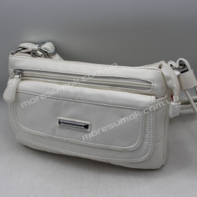 Сумки кросс-боди 104 white