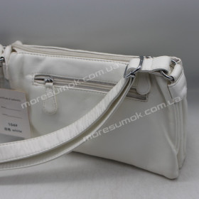 Сумки кросс-боди 104 white