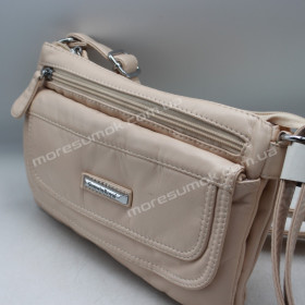 Сумки кросс-боди 104 beige
