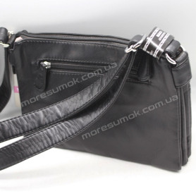 Сумки крос-боді 104 black