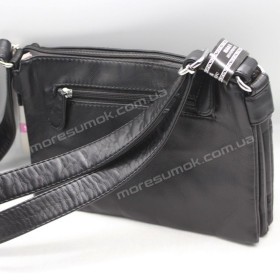 Сумки кросс-боди 104 black