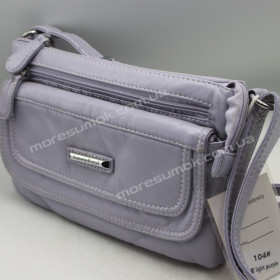 Сумки кросс-боди 104 purple