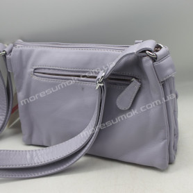 Сумки крос-боді 104 purple