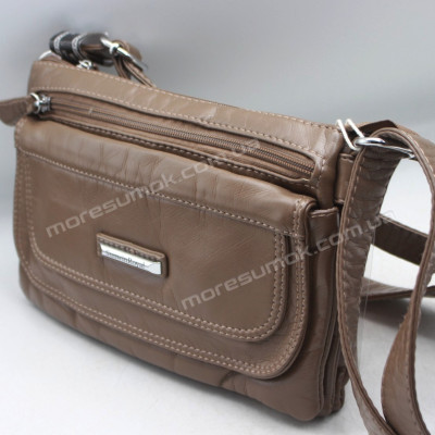 Сумки кросс-боди 104 khaki