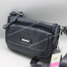 Сумки кросс-боди 104 blue