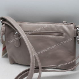 Сумки крос-боді 120 light gray