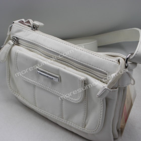 Сумки кросс-боди 120 white